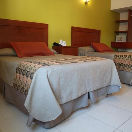 Concierge Plaza La Villa Колима Экстерьер фото