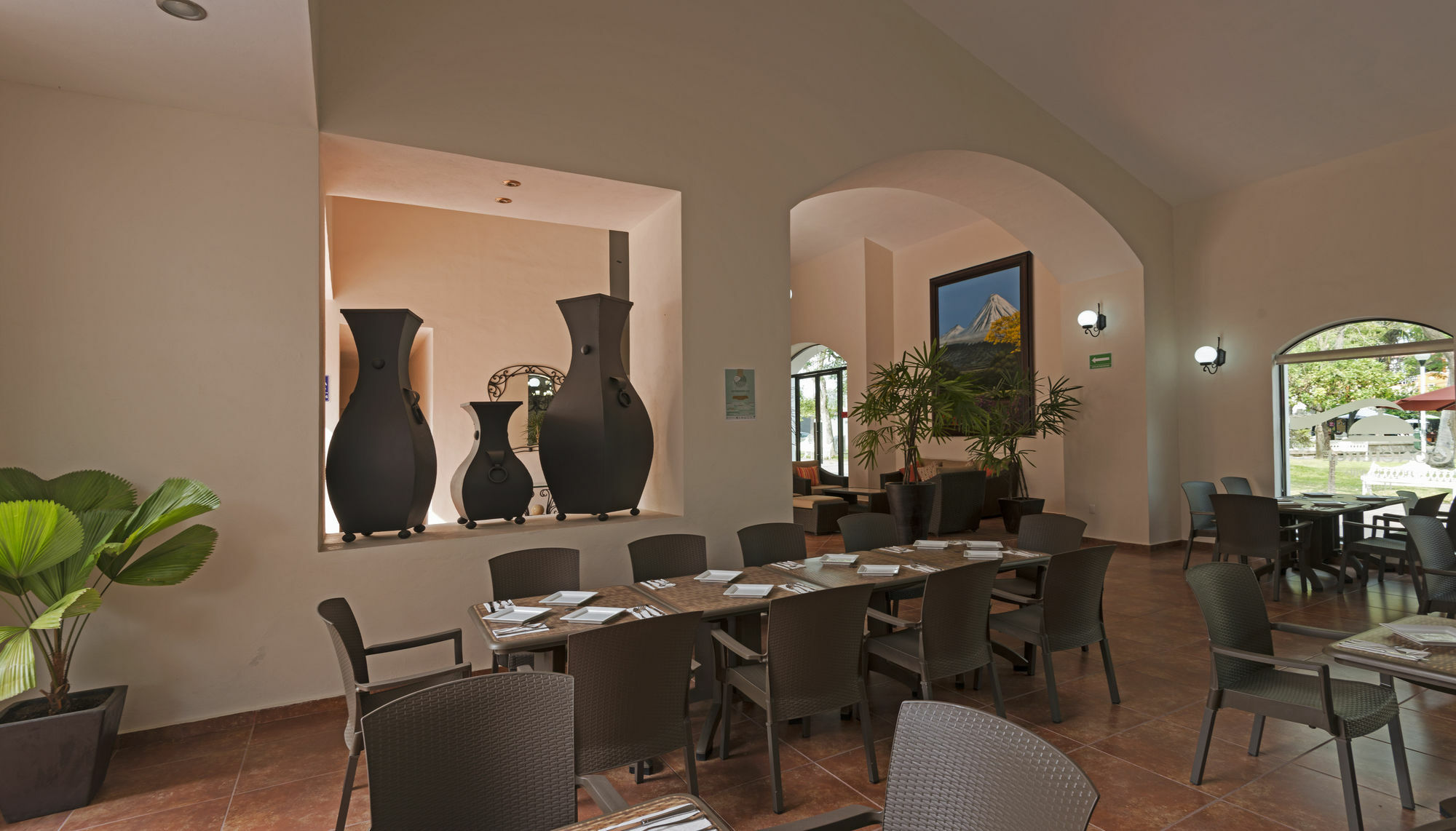 Concierge Plaza La Villa Колима Экстерьер фото