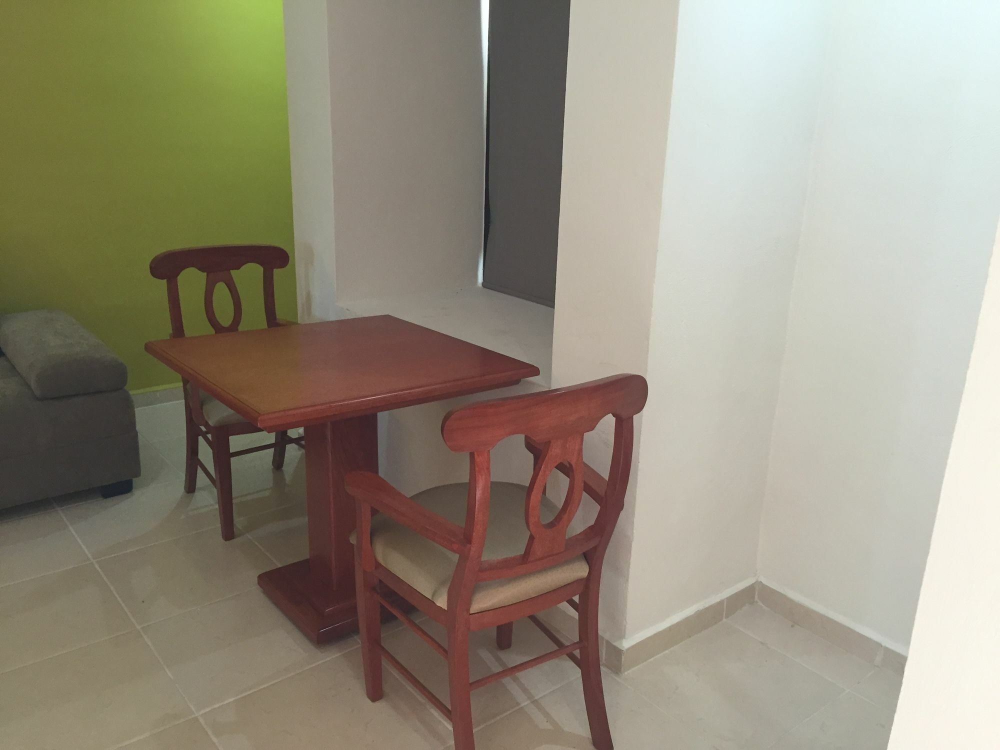 Concierge Plaza La Villa Колима Экстерьер фото