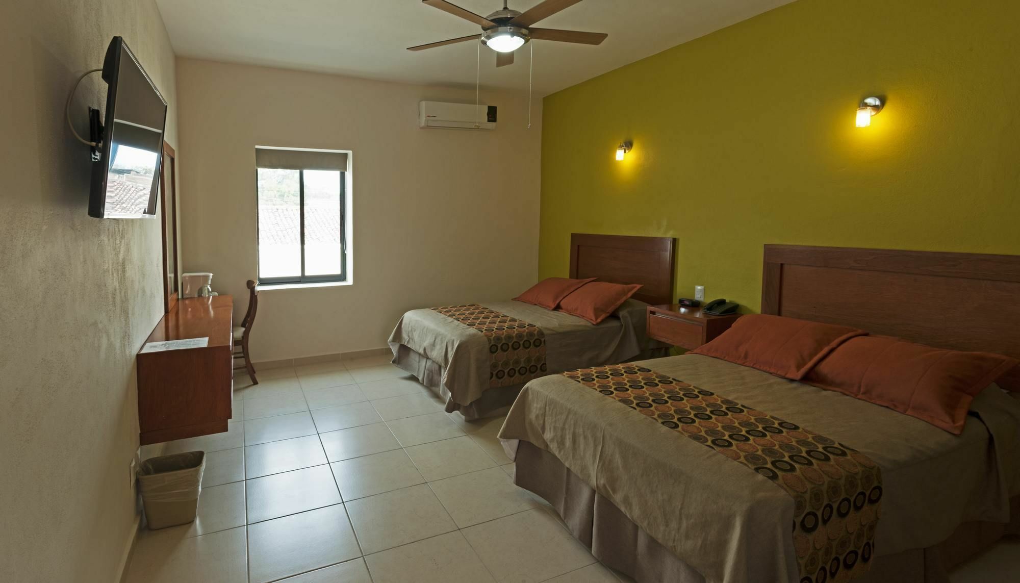 Concierge Plaza La Villa Колима Экстерьер фото