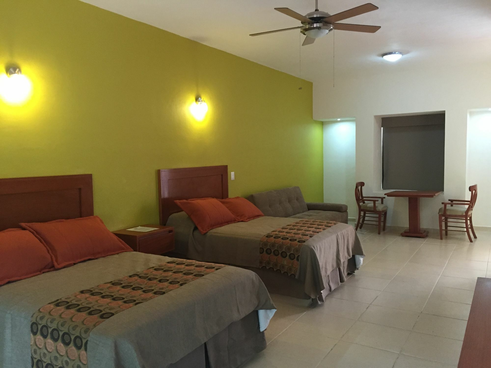 Concierge Plaza La Villa Колима Экстерьер фото