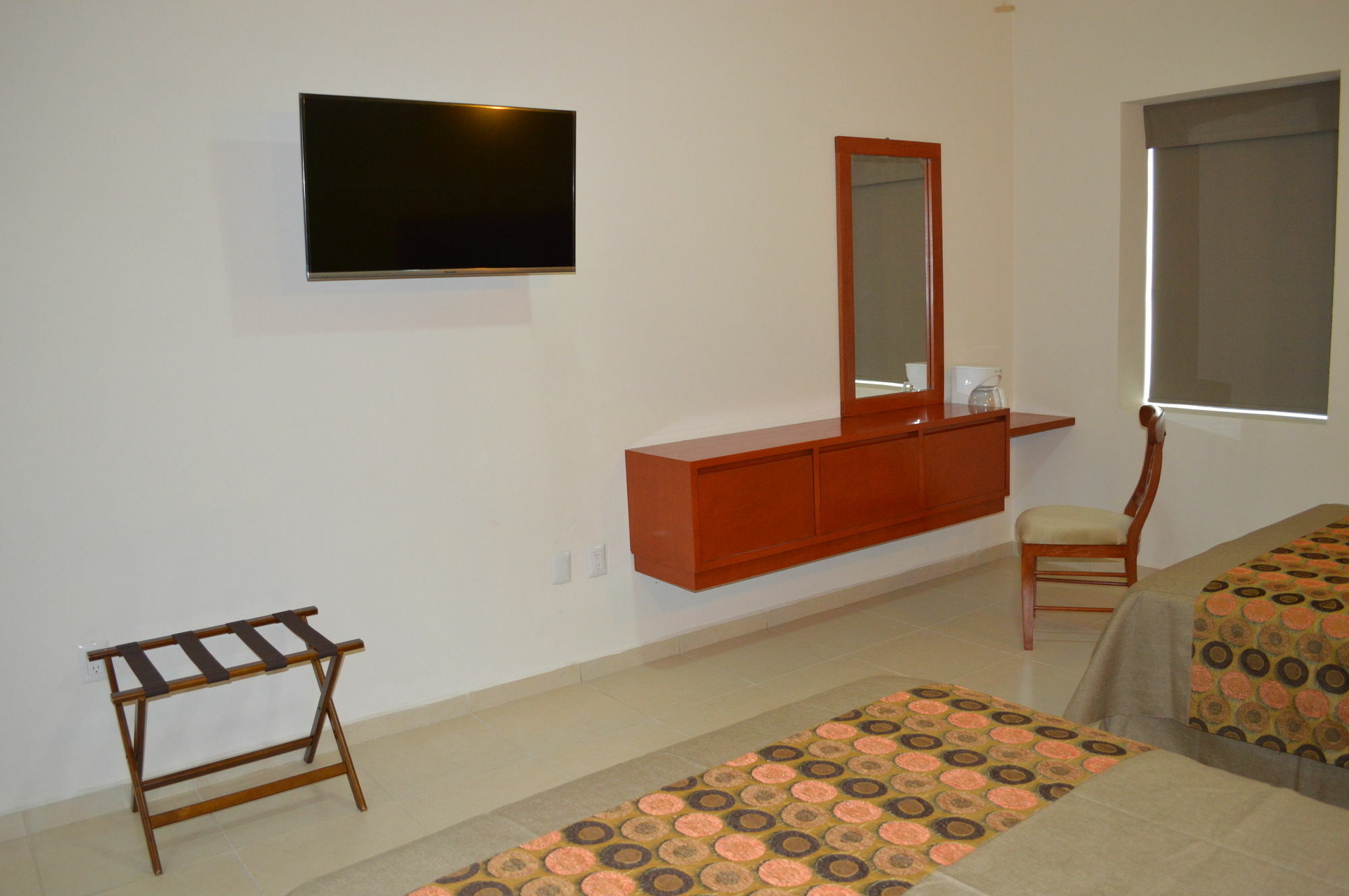 Concierge Plaza La Villa Колима Экстерьер фото