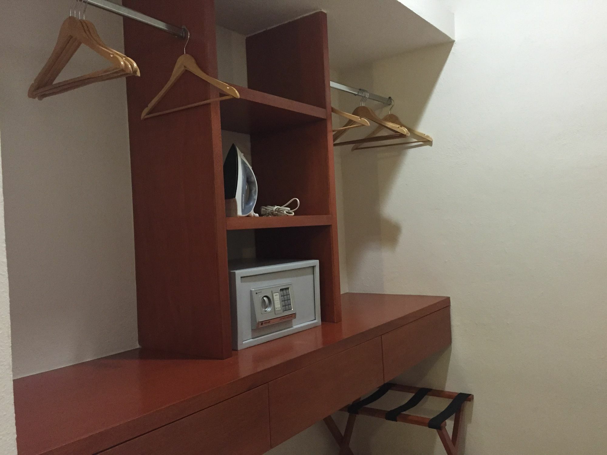 Concierge Plaza La Villa Колима Экстерьер фото