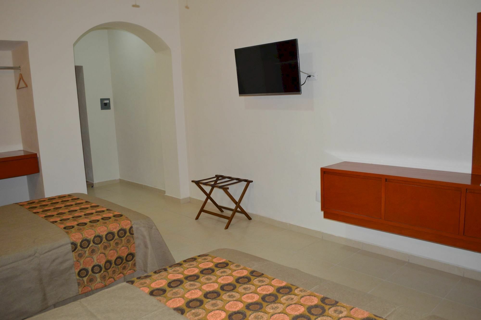 Concierge Plaza La Villa Колима Экстерьер фото