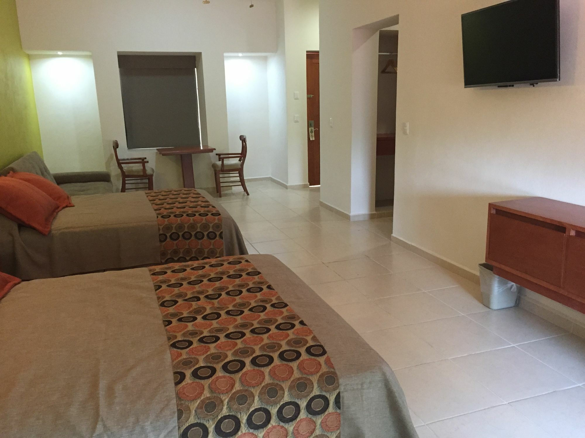 Concierge Plaza La Villa Колима Экстерьер фото