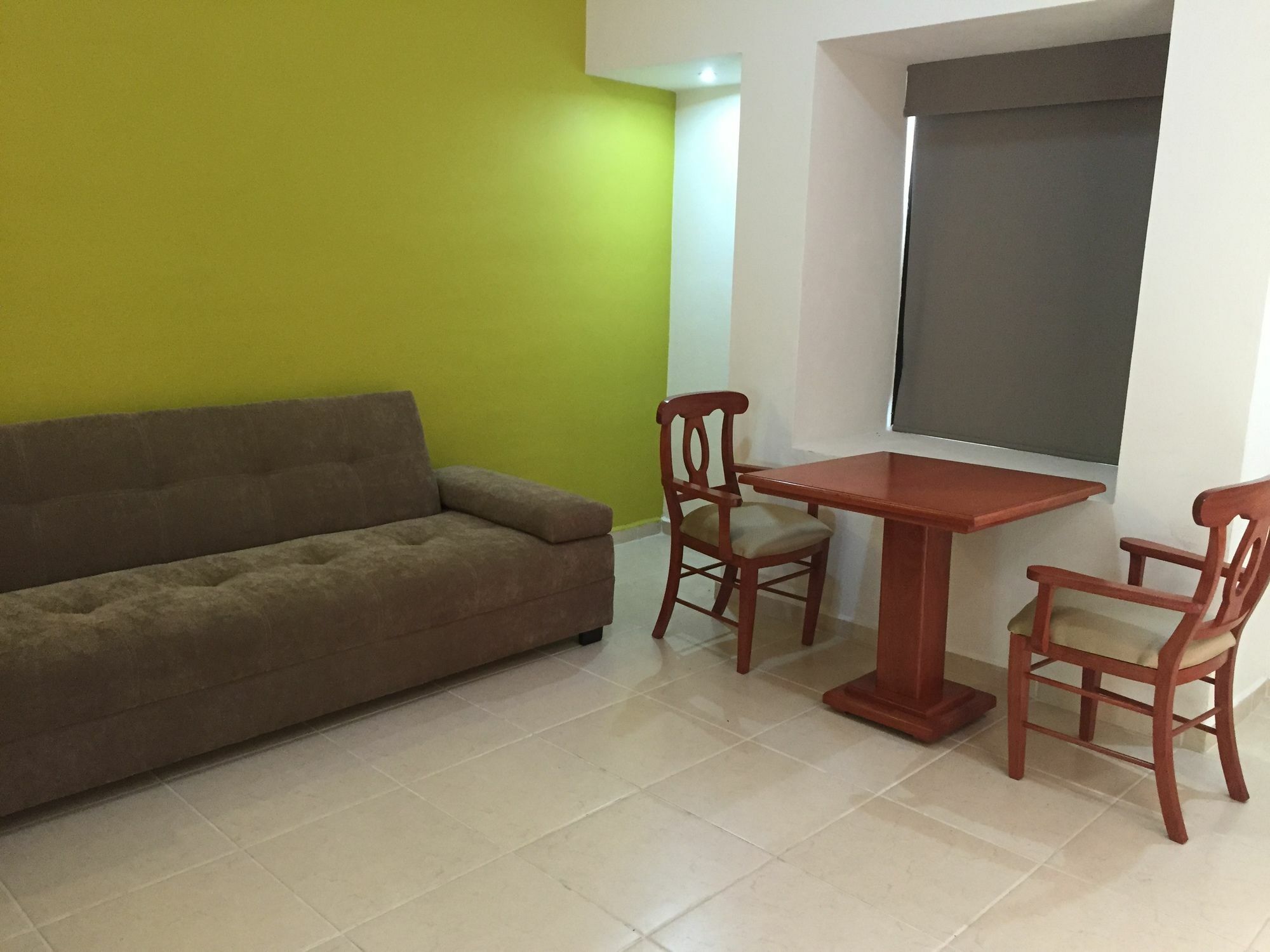 Concierge Plaza La Villa Колима Экстерьер фото