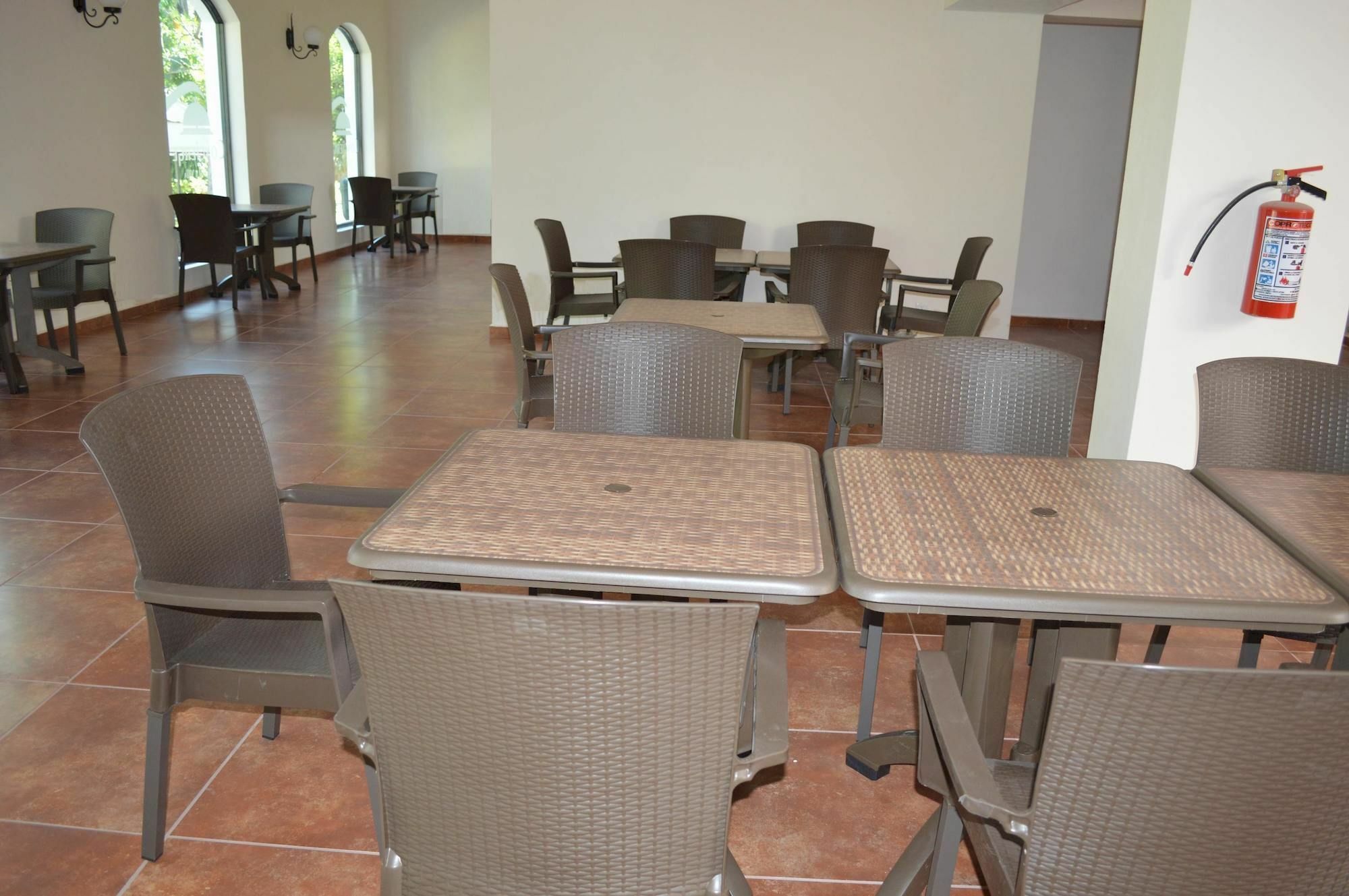 Concierge Plaza La Villa Колима Экстерьер фото